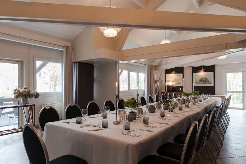 Hôtel Acadie - photo 1