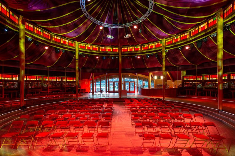 Le Cabaret Sauvage - photo 5