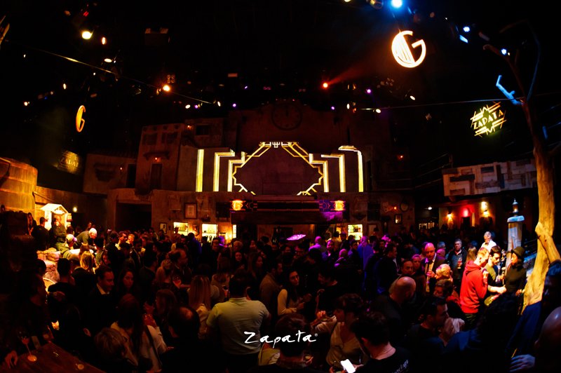 Le Zapata - photo 3