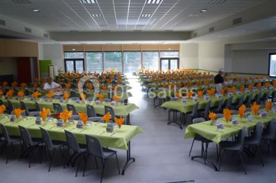 Salle de la Prée - photo 1