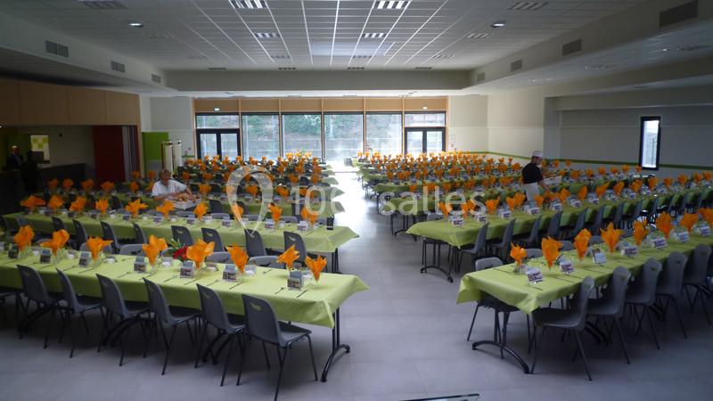 Salle de la Prée - galerie - photo 1
