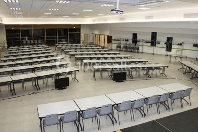 Salle de la Prée - photo 3