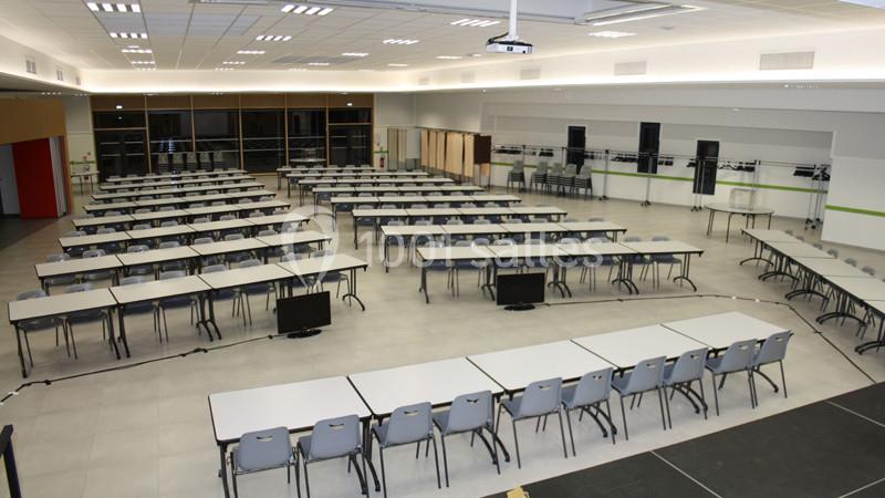 Salle de la Prée - galerie - photo 3