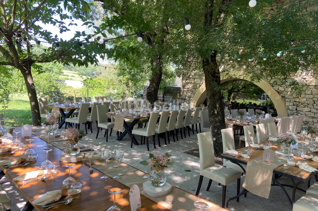 Auberge Gardoise - galerie - photo 2
