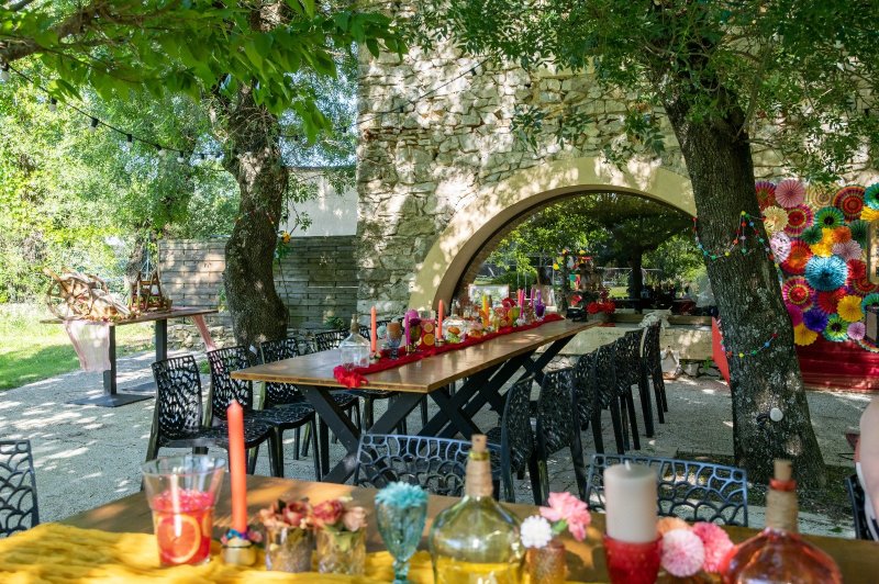 Auberge Gardoise - photo 1