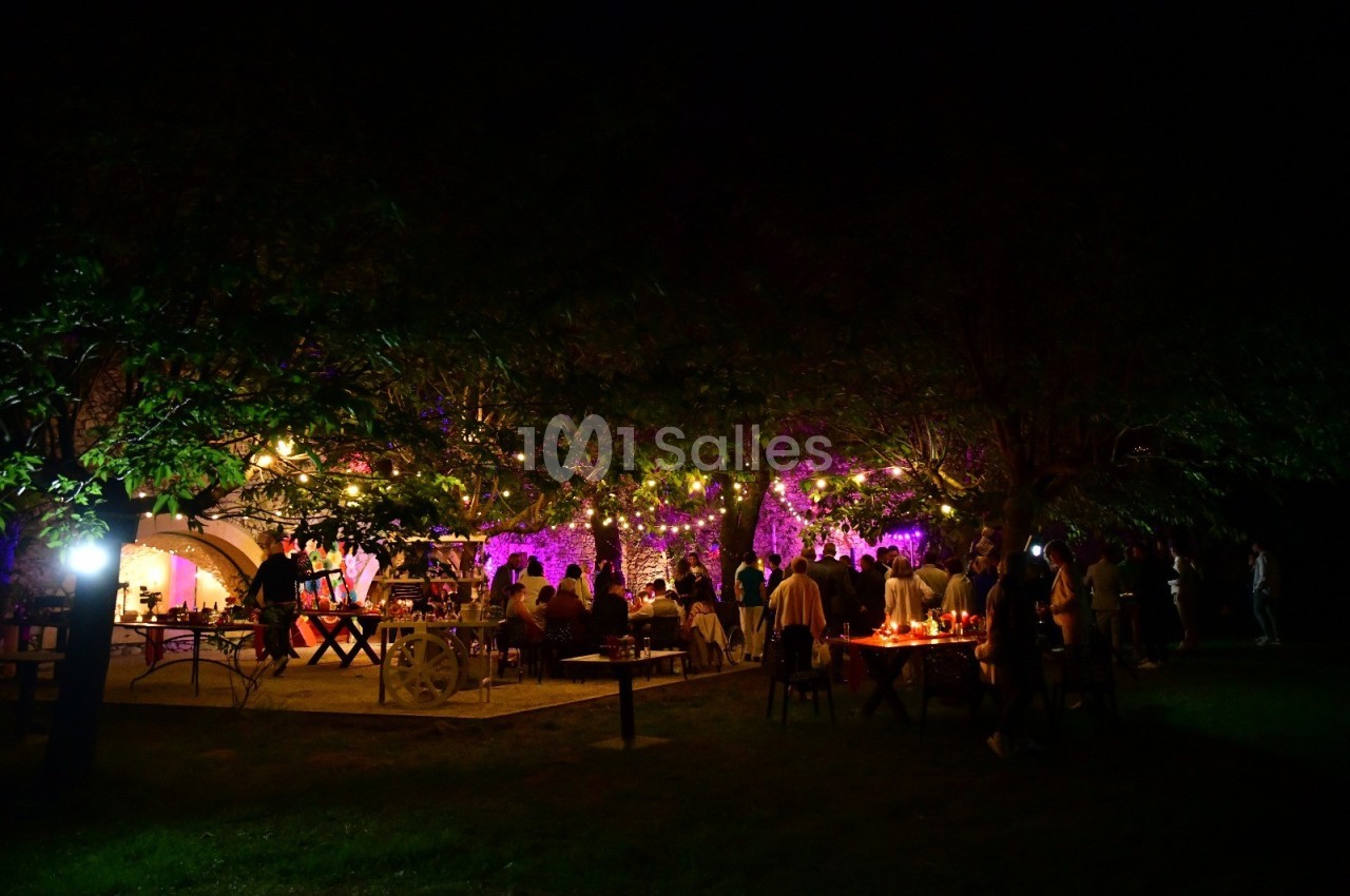 Auberge Gardoise - galerie - photo 12