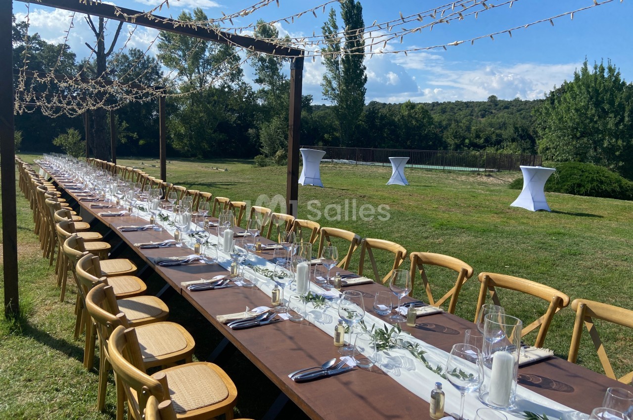 Auberge Gardoise - galerie - photo 14