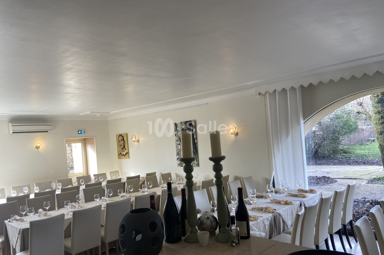 Auberge Gardoise - galerie - photo 20