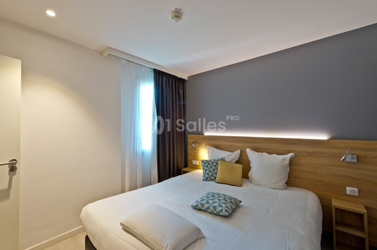 Hôtel Résidence Kyriad Cabries - galerie - photo 11