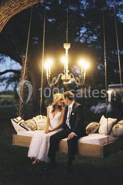 Domaine Les Cinq Fontaines - galerie - photo 6