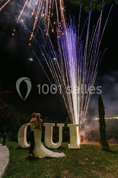 Domaine Les Cinq Fontaines - galerie - photo 9