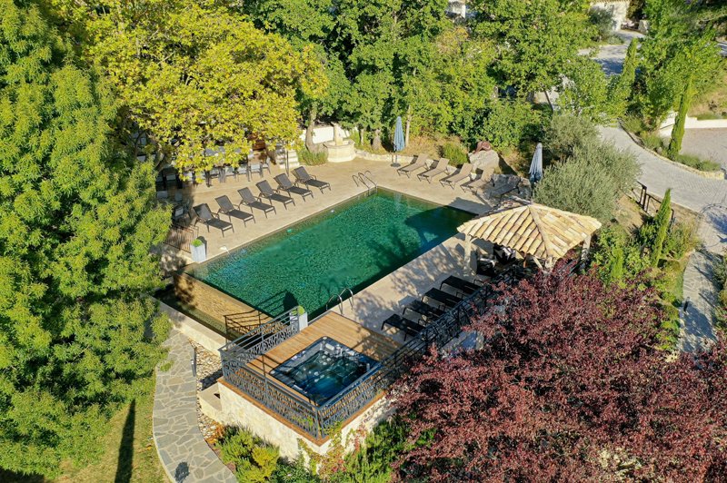 Domaine Les Cinq Fontaines - photo 1