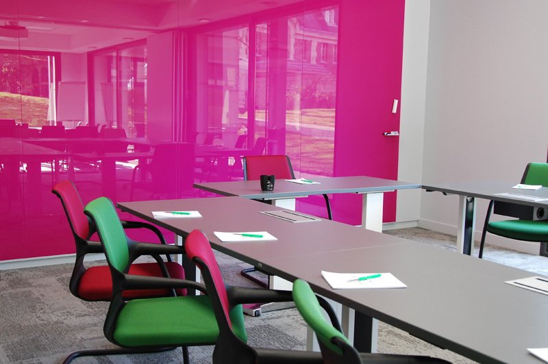 Campus Louveciennes by BNP Paribas - photo 4