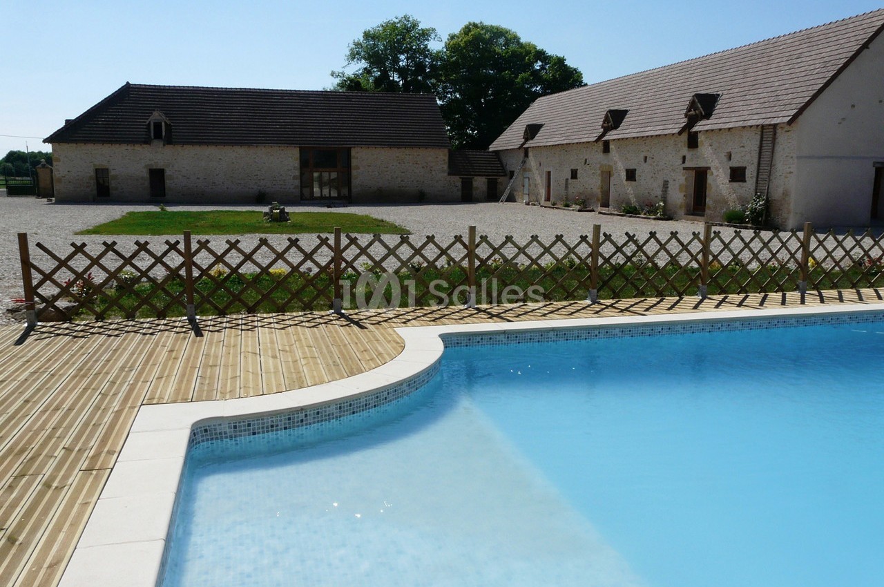 Domaine des Roches - galerie - photo 3