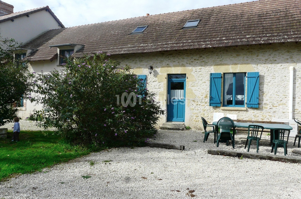 Domaine des Roches - galerie - photo 1