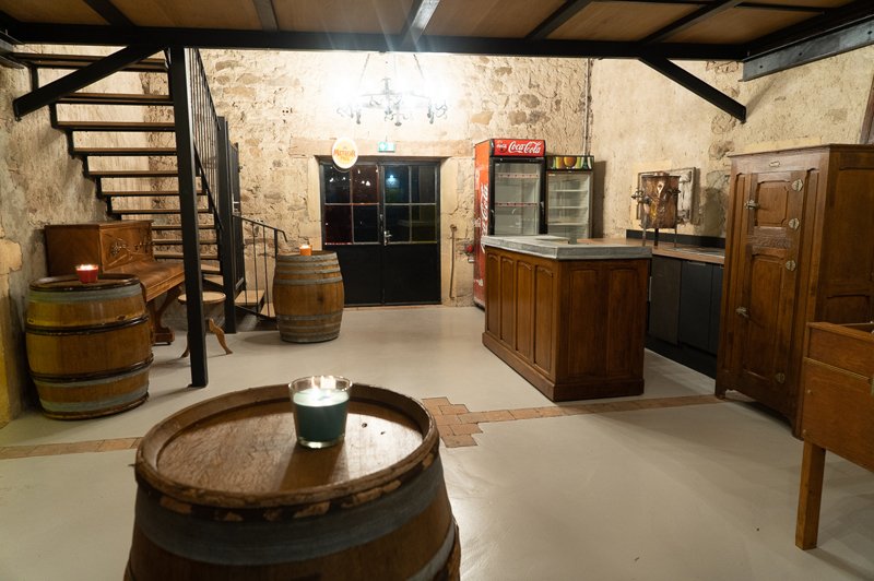 Les Gîtes du Miel - photo 2