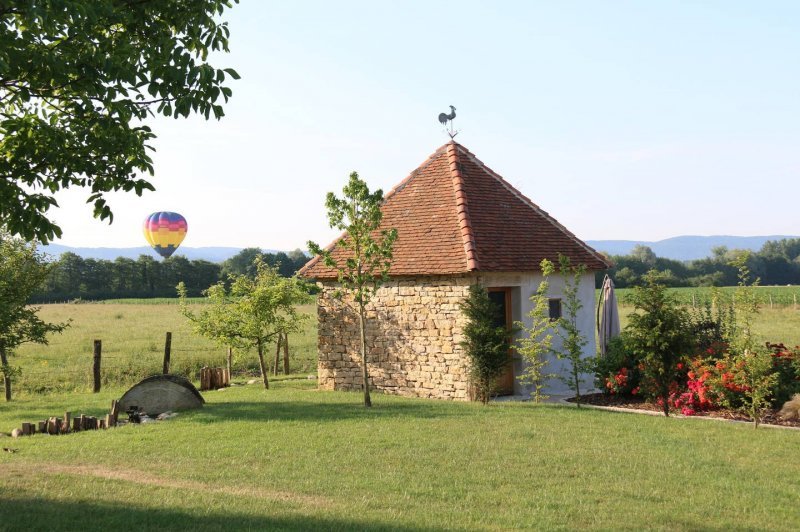 Domaine du Moulin de Jeanne - photo 3