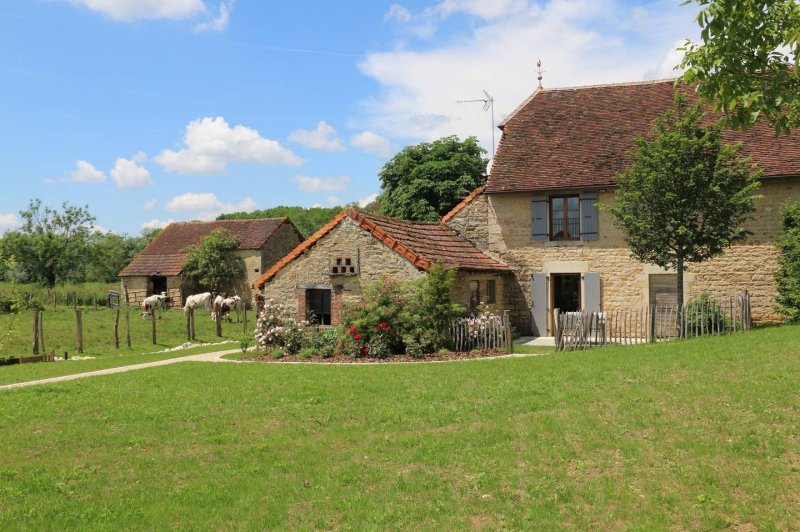 Domaine du Moulin de Jeanne - photo 1