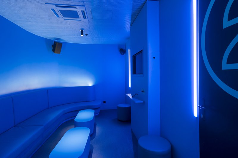 Le Palldium - photo 3