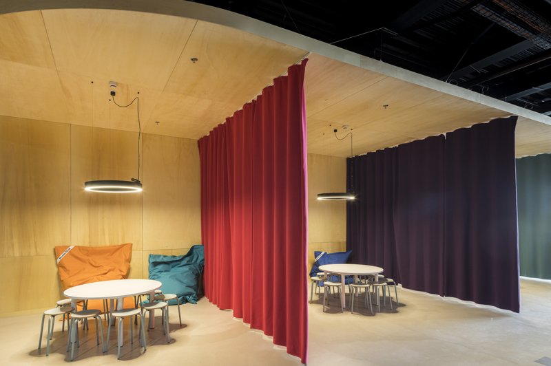 Le Palldium - photo 1