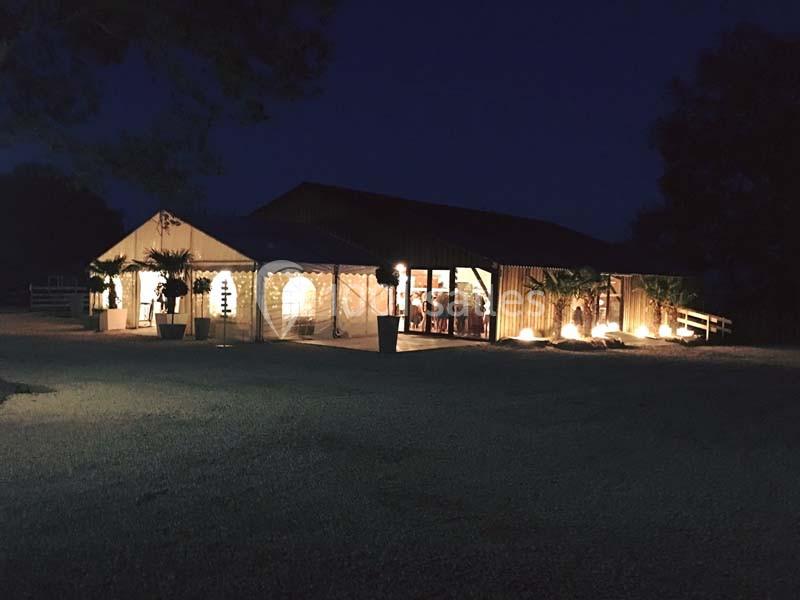 Domaine de la Bertrandière - galerie - photo 2