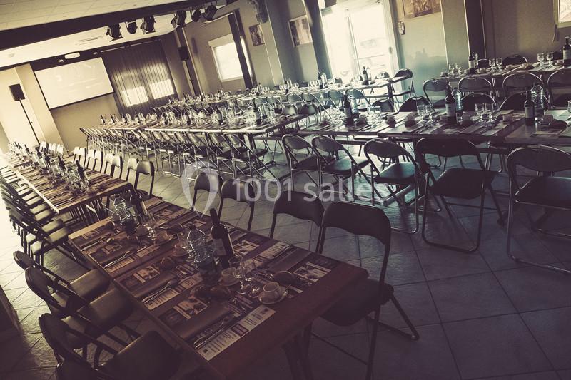 Annexe Réception - galerie - photo 11