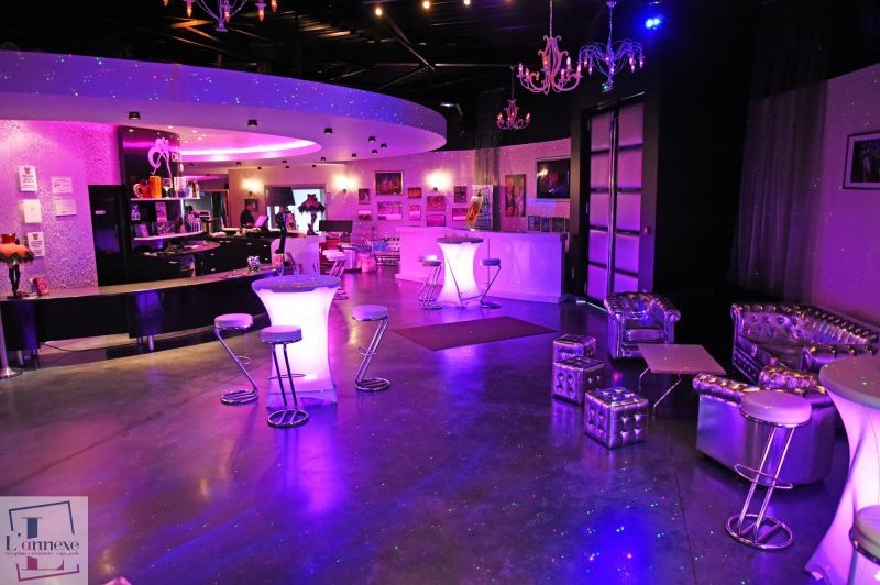 Annexe Réception - photo 5