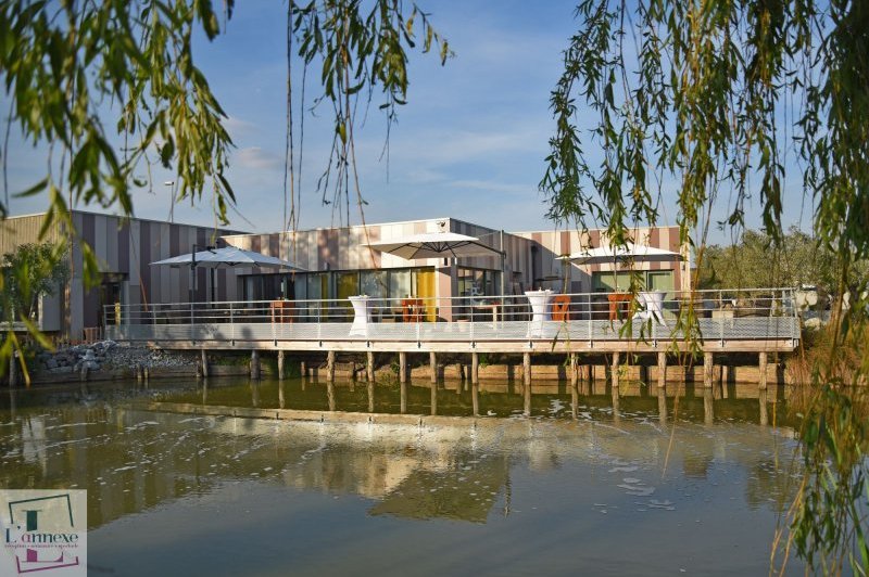 Annexe Réception - photo 1