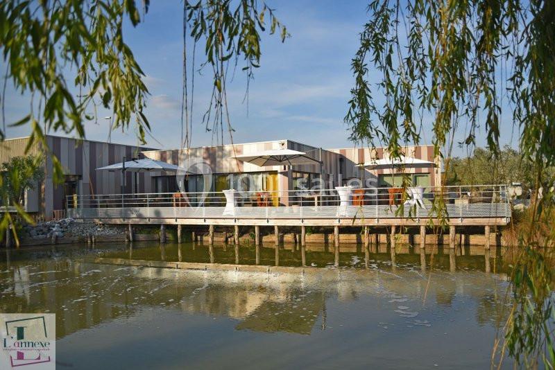 Annexe Réception - galerie - photo 1