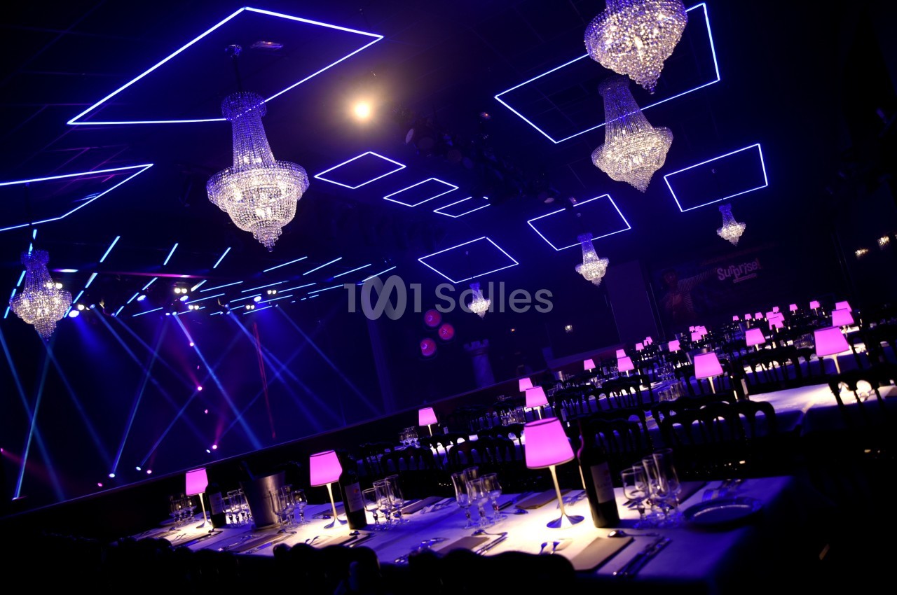 Annexe Réception - galerie - photo 19