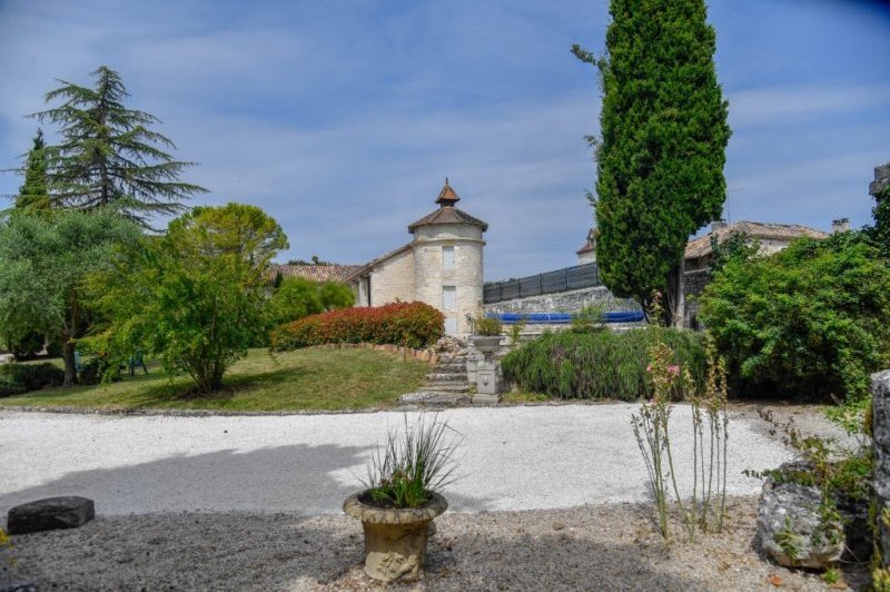 Domaine Les Gaillardoux - photo 5