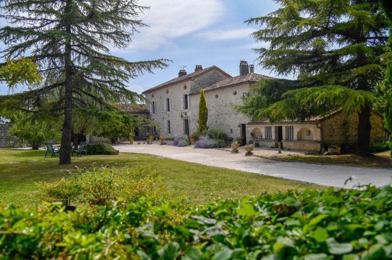 Domaine Les Gaillardoux - photo 2