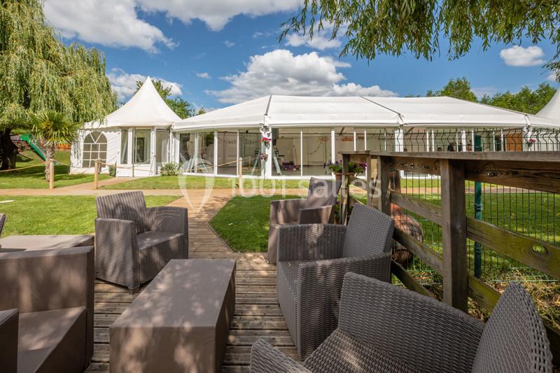Le Clos de Longeville - galerie - photo 3