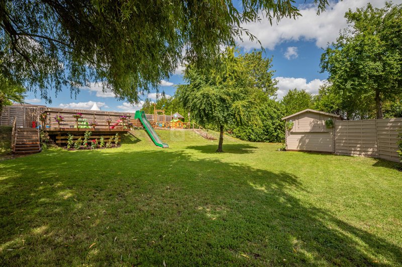 Le Clos de Longeville - photo 1
