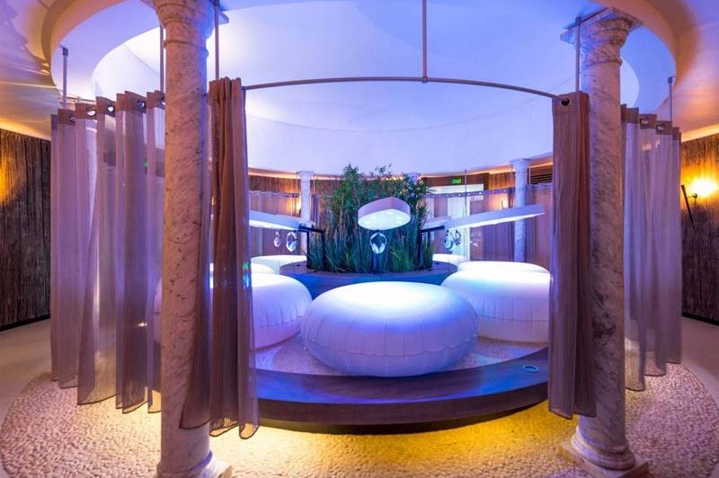 Mouratoglou Hôtel & Resort - photo 4