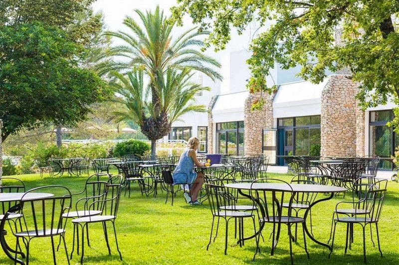 Mouratoglou Hôtel & Resort - photo 5