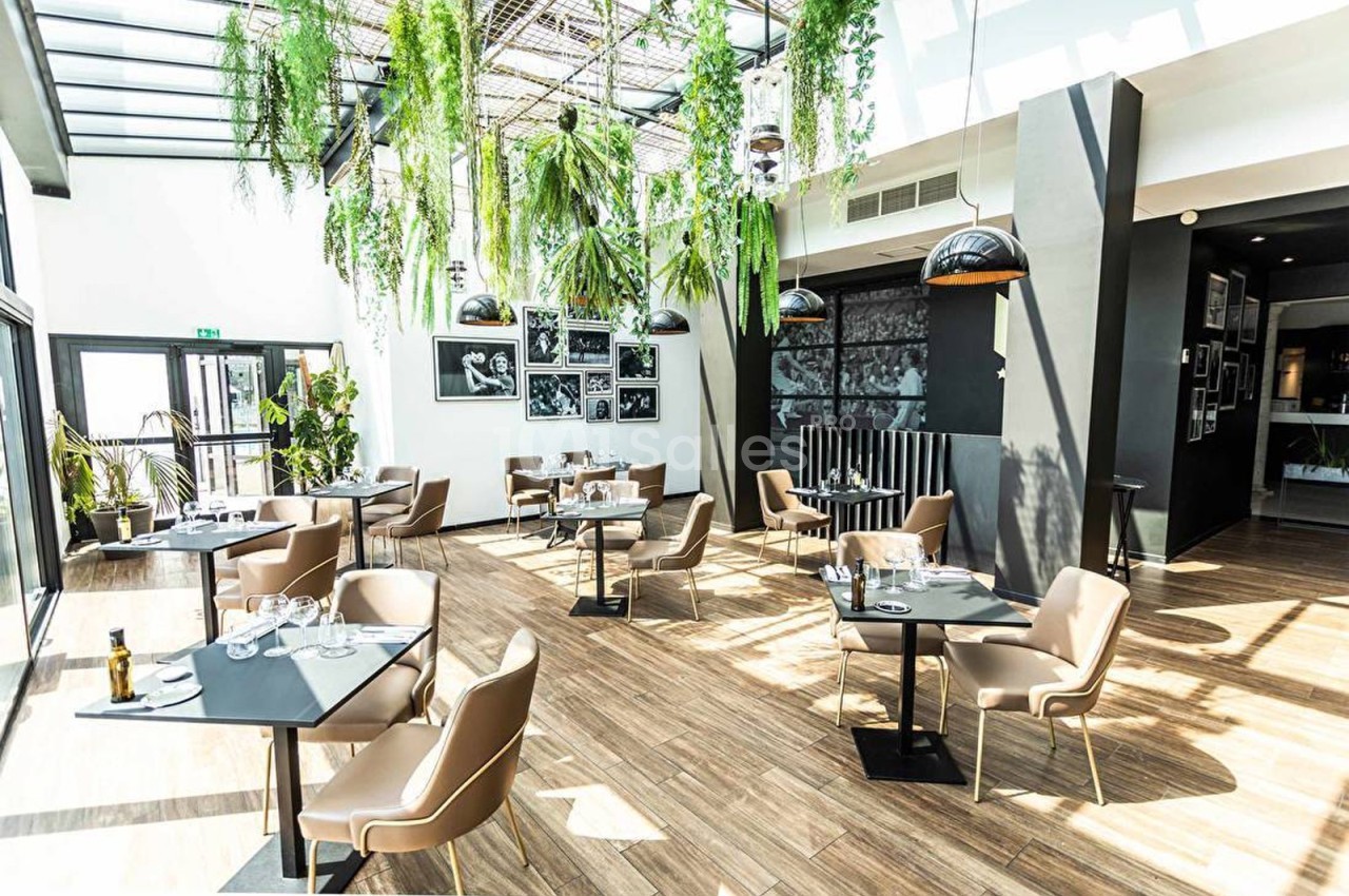 Mouratoglou Hôtel & Resort - galerie - photo 21