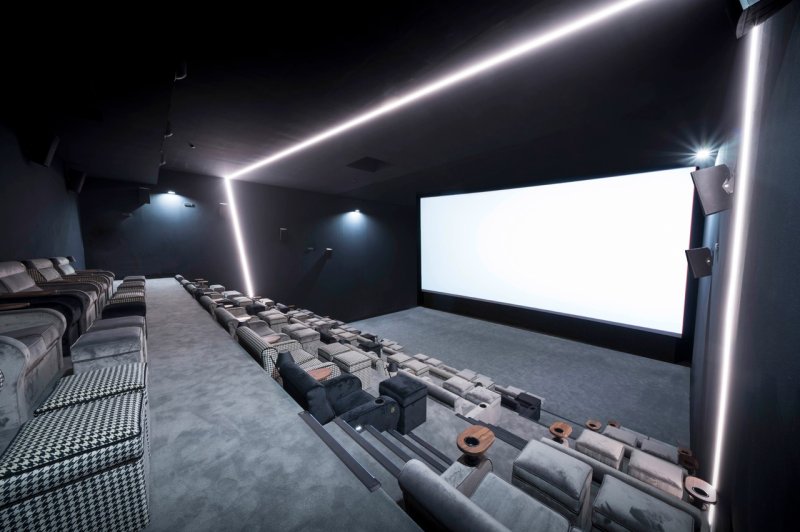Pathé La Joliette - photo 5