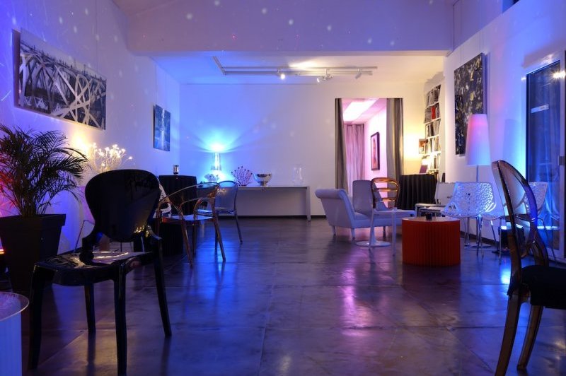 Loft Galerie - photo 4