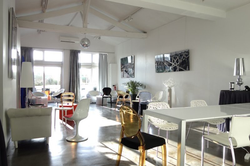 Loft Galerie - photo 1