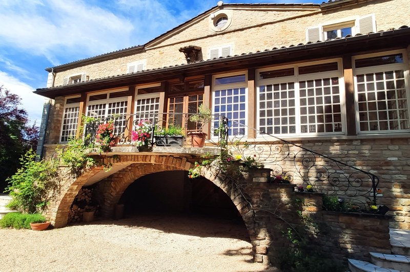 Le Domaine de Lamartine - photo 5