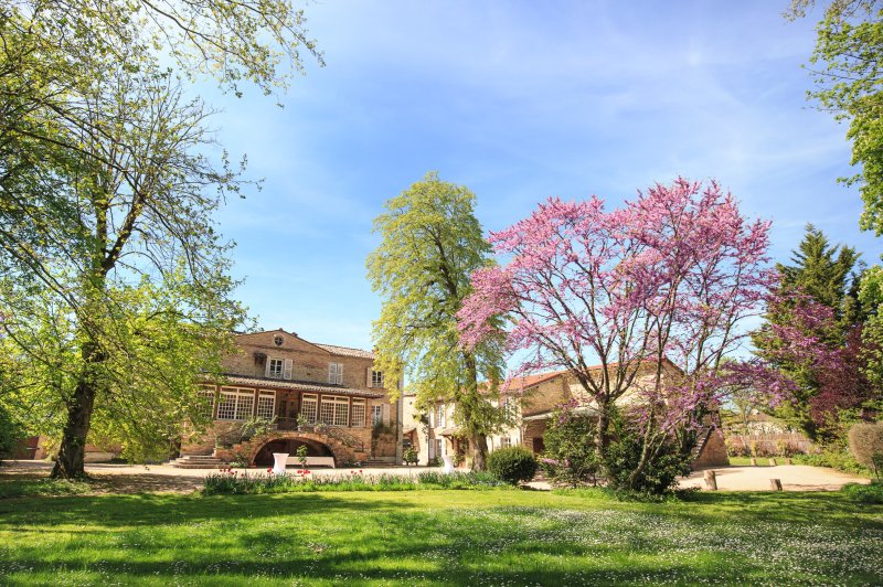 Le Domaine de Lamartine - photo 1