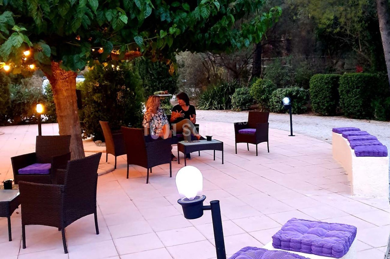 Mas de Garguier - galerie - photo 2