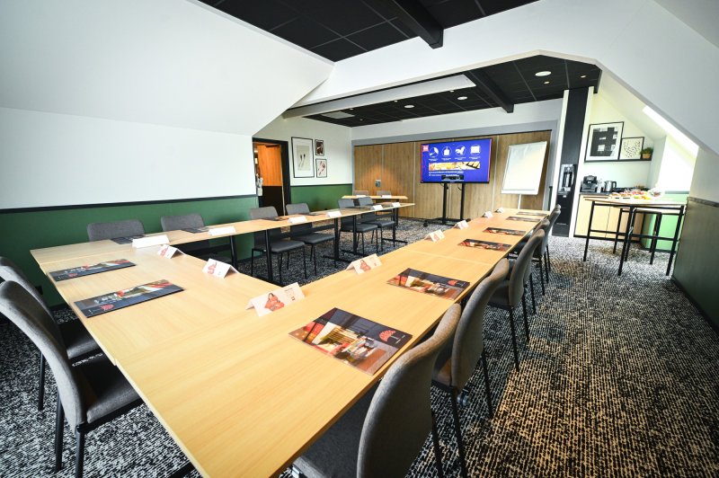 Ibis Beaune Sud – La Ferme Aux Vins - photo 2