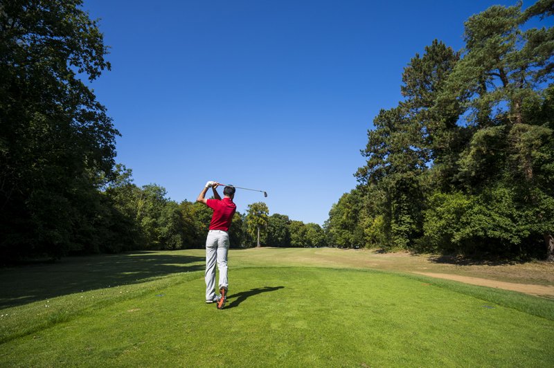 Golf Caen la Mer - photo 5