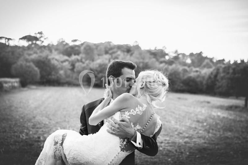 Mariage de Flora & Guillaume - 2016