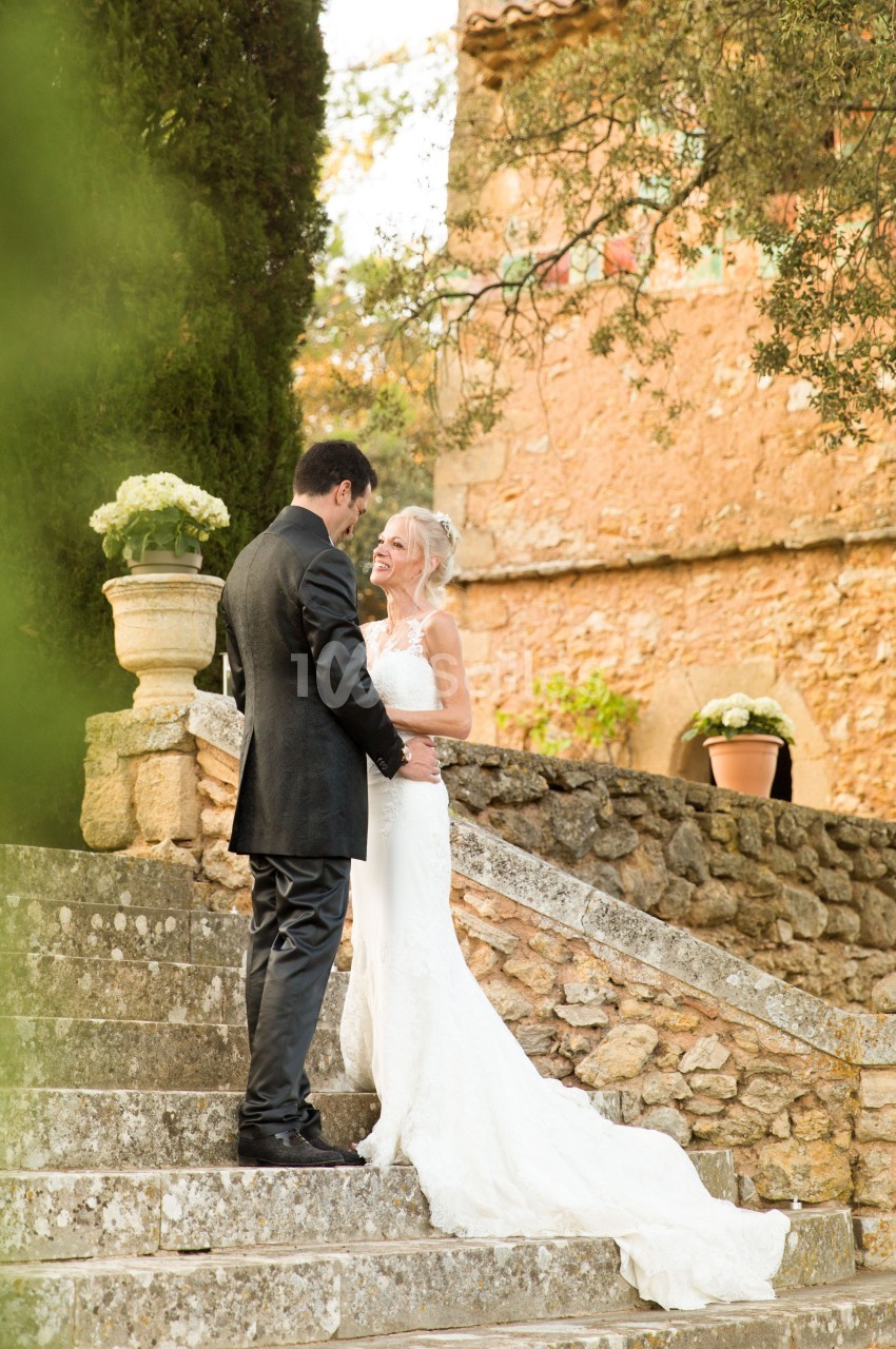 Mariage de Flora & Guillaume - 2016