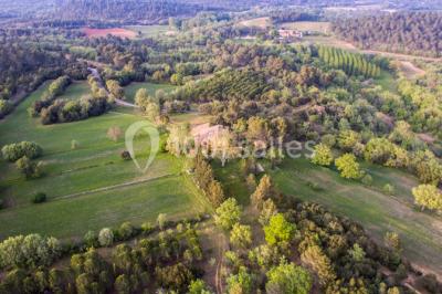 Domaine Saint-Antonin - photo 1