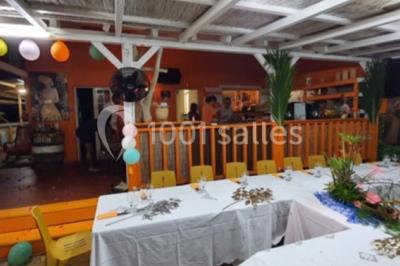 Eden Voile "chez Jacqueline" - photo 3