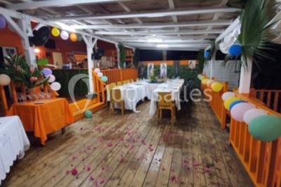 Eden Voile "chez Jacqueline" - photo 4